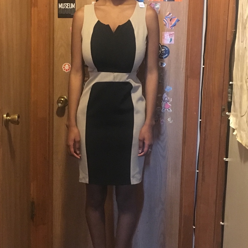 Business Casual Dress